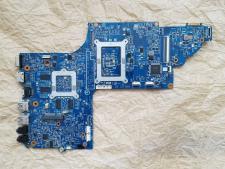 Материнська плата Hp Pavilion DV6-7052ER №2